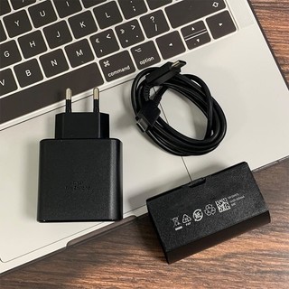 Sạc nhanh 45w, củ sạc nhanh 45w + cáp sạc nhanh type c to type c cho dòng note 20, s20