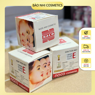 Kem Cream Vitamin E NaCo 45G