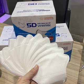 Thùng 100 chiếc khẩu trang 5d thịnh phát . khẩutrang 5d thịnh phát . khẩu trang kháng khuẩn có hương stech