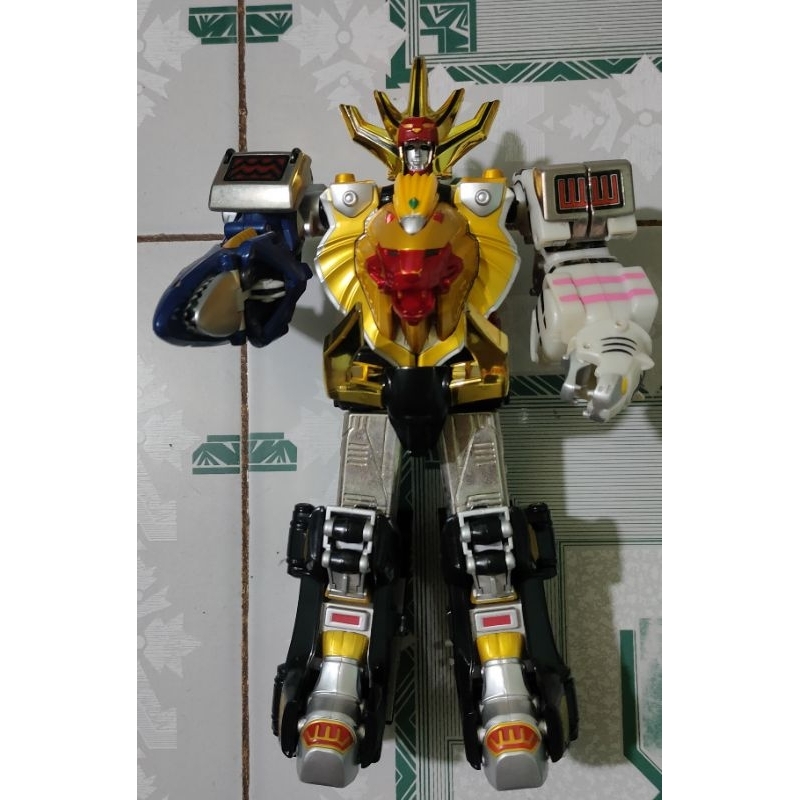 Khớp nối cho DX gao king (Hàn & Nhật)