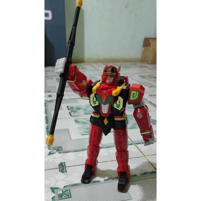 Phụ kiện cho DX Dairenoh