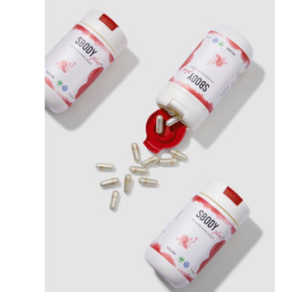 Giảm cân sbody plus +