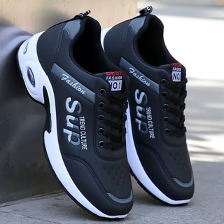Giày sneaker nam hàn quốc - Giày thể thao nam