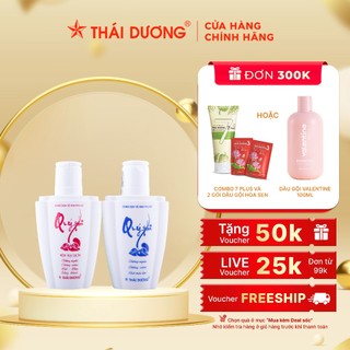 Dung dịch vệ sinh phụ nữ Quý Phi 120ml - Sao Thái Dương (Có che tên)