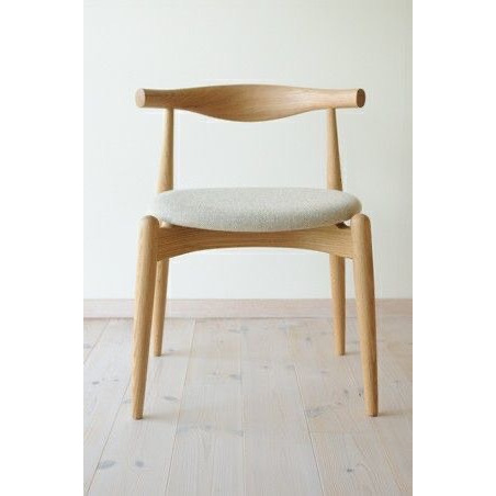 Ghế gỗ bully chân chéo