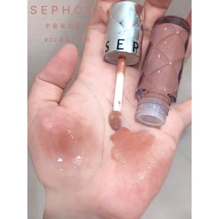 [Bill US ] Son bóng Sephora Outrageous Plump Lip Gloss