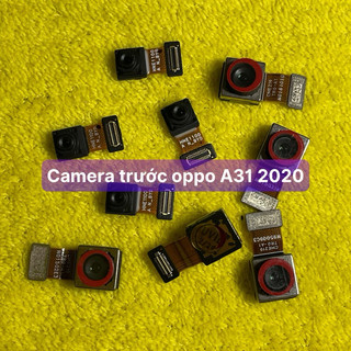 Camera oppo a31 2020