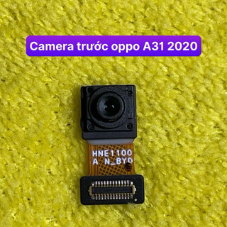camera oppo A31 2020