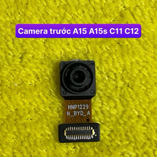 Camera trước oppo a15 , a15s , realme c11 , c12 lắp chung