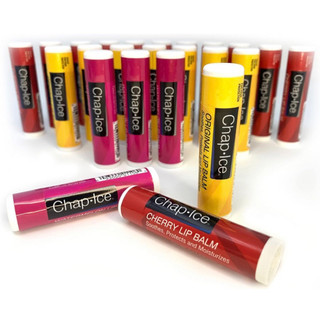 Son dưỡng môi Chap-ice/ Chap-stick/ Chap-lip/Blistex 4gr USA