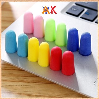 Bịt tai chống ồn khi ngủ, nút bịt tai chống ồn, bịt tai ngủ êm học tập, bịt tai chống ồn, bịt tai chống ngáy.