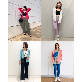 ÁO CHỐNG NẮNG AUTHENTIC U/QLO 2023-2024
