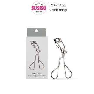Kẹp bấm mi innisfree -‪ premium eyelash​ curler