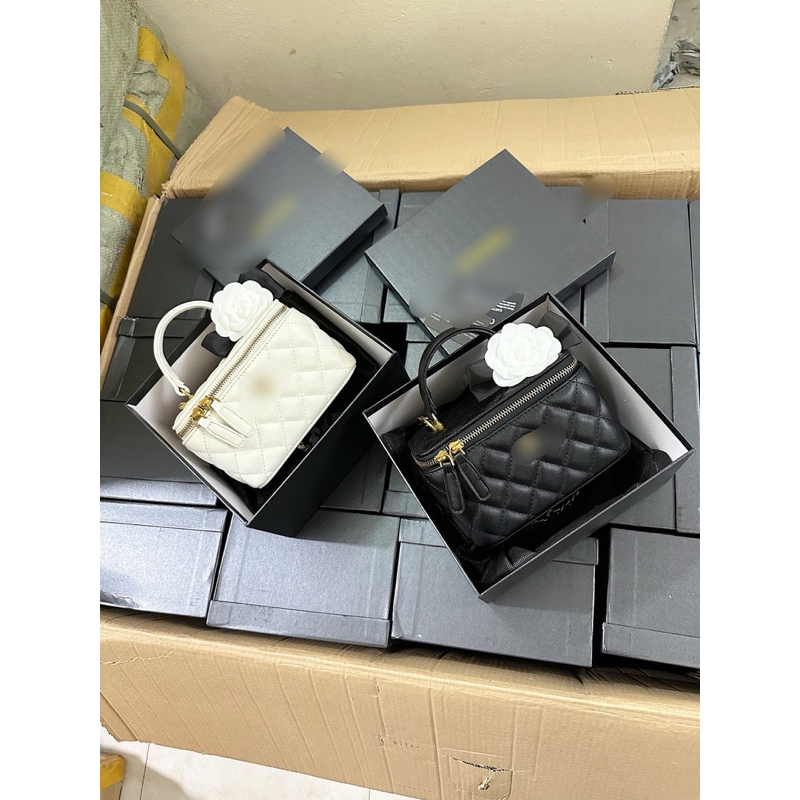Cốp hoa trà Size 20 hàng đẹp full bocx chuẩn loại 1