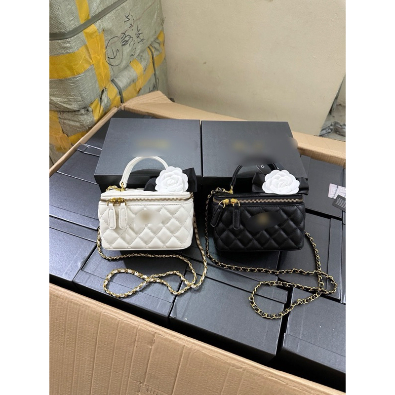 Cốp hoa trà Size 20 hàng đẹp full bocx chuẩn loại 1