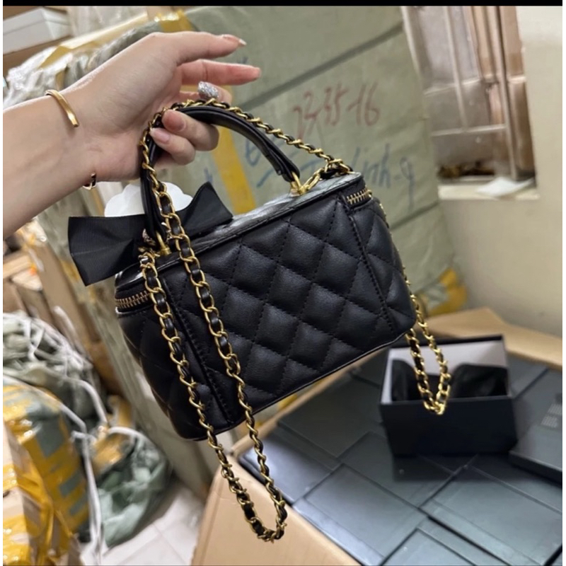 Cốp hoa trà Size 20 hàng đẹp full bocx chuẩn loại 1