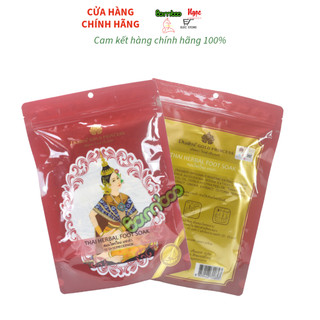 Miếng dán thải độc chân Gold Princess Thái Lan (Mỗi túi 10 miếng)