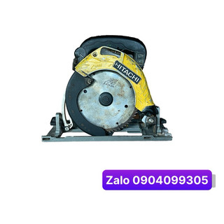 Cưa đĩa hitachi hàng bãi điện 100 volt, lưỡi 145-157mm