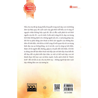 Sách - Làm cha mẹ tỉnh thức (Tái bản 2024)