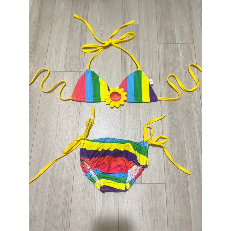sét bộ bơi cho bé