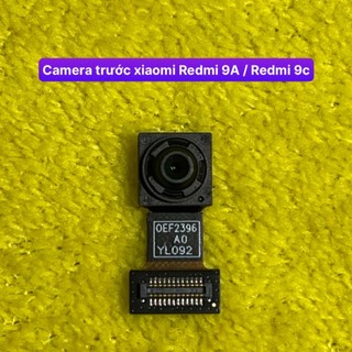 Camera trước / cam sau redmi 9a / 9c dùng chung
