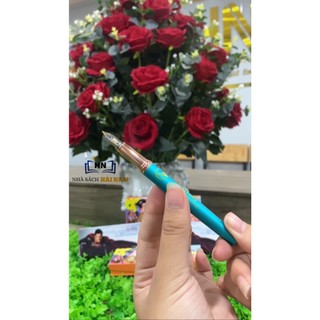 Bút máy Hobby nét thanh đậm HB-023