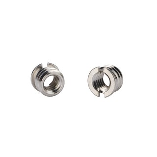 Ốc chuyển đổi ren 1/4 qua ren 3/8