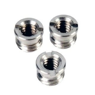 Ốc chuyển đổi ren 1/4 qua ren 3/8