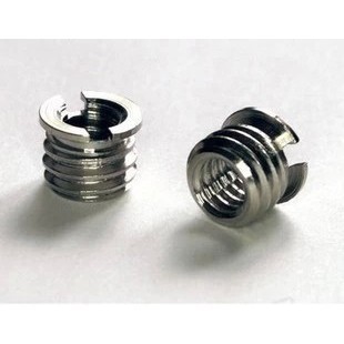 Ốc chuyển đổi ren 1/4 qua ren 3/8