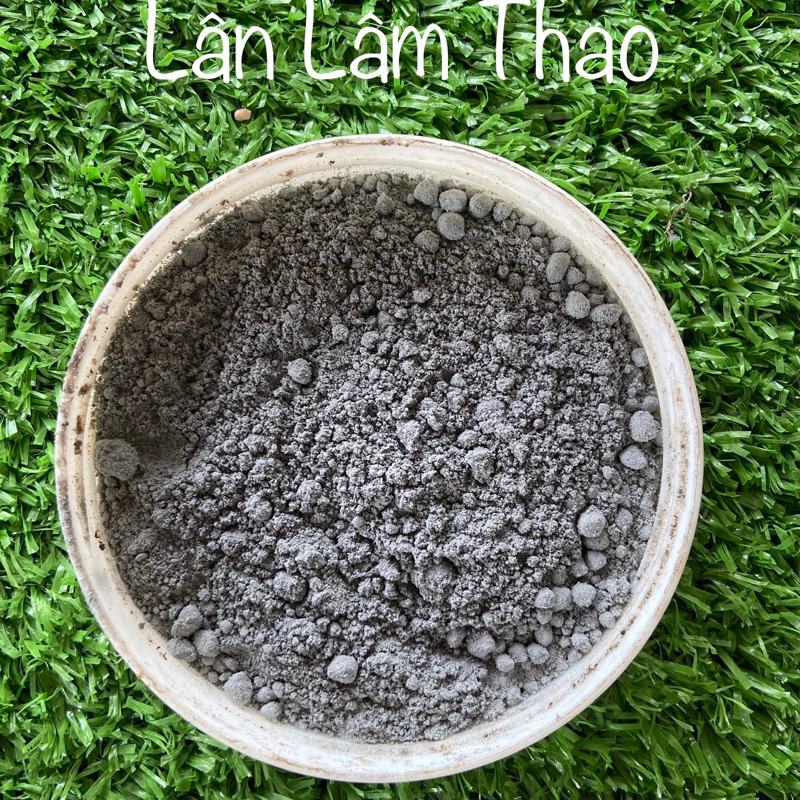 Phân Bón Lân Lâm Thao Phân Lân Lẻ ra rễ hạ phèn cải tạo đất tạo mầm hoa,...
