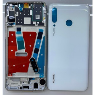 Bộ xương vỏ zin mới huawei p30 lite-bộ vỏ mới