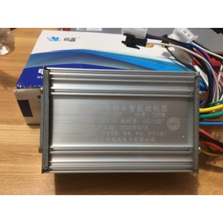 IC đa năng xe điện 36v - 48v 350w