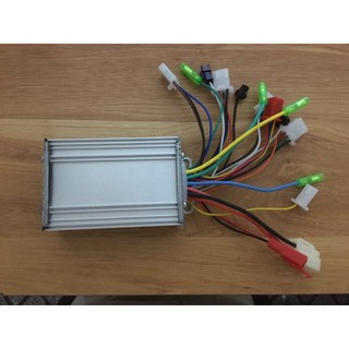 Ic đa năng xe điện 36v - 48v 350w