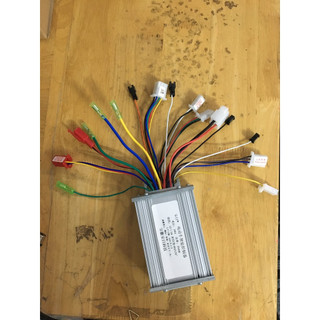 IC đa năng xe điện 36v - 48v 350w