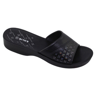 Dép Lê nữ Bitas cao 2-3cm DAN114