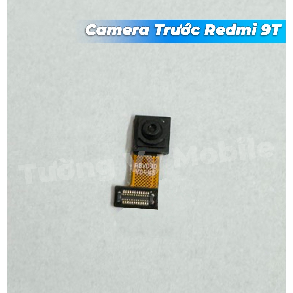 Camera Trước Redmi 9T Xiaomi