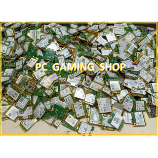 Card wifi không dây intel ac7260