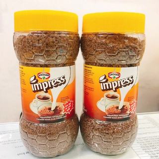 ☕🌰 bột cacao impress đức 400gr 🌰☕