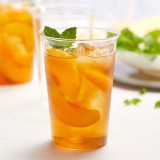 🍑🍑 ĐÀO NGÂM HALVES COUNTREE 820G 🍑🍑