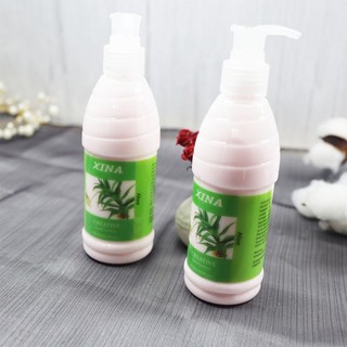 Kem làm mềm da nail hương hoa quả Xina