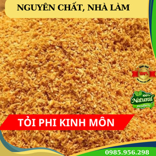 1kg tỏi ta phi, tỏi phi Kinh Môn - Sạch, thơm, giòn