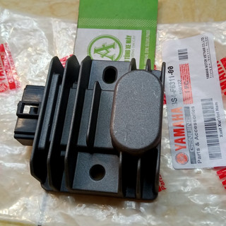 Sạc Exciter 150 nhập khẩu loại 1