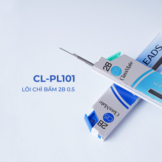 Ngòi chì ClassMate 0.5 / 0.7mm PL101 / PL102