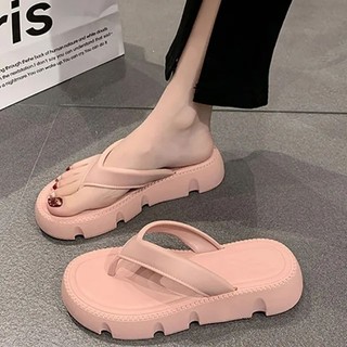 Dép kẹp xỏ ngón nữ thời trang Big size mẫu mới