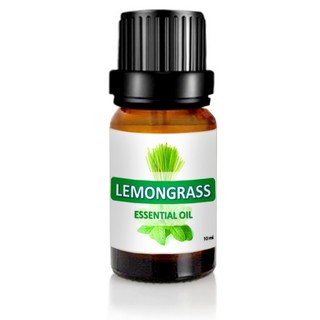 Tinh dầu sả chanh Thủy Mộc Việt 10ml | Lemongrass Essential Oil