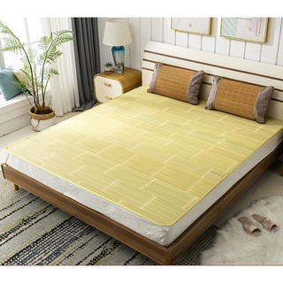 Chiếu trúc tre Tây Bắc Cao Bằng loại đẹp (Mát Lạnh Mùa Hè)