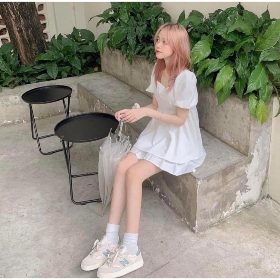 Giày sneaker NB 300 New Balance CRT 300 2.0 Vintage Đủ 3 Màu Hottrend kiểu Dáng Thể Thao Thời Trang Nam Nữ