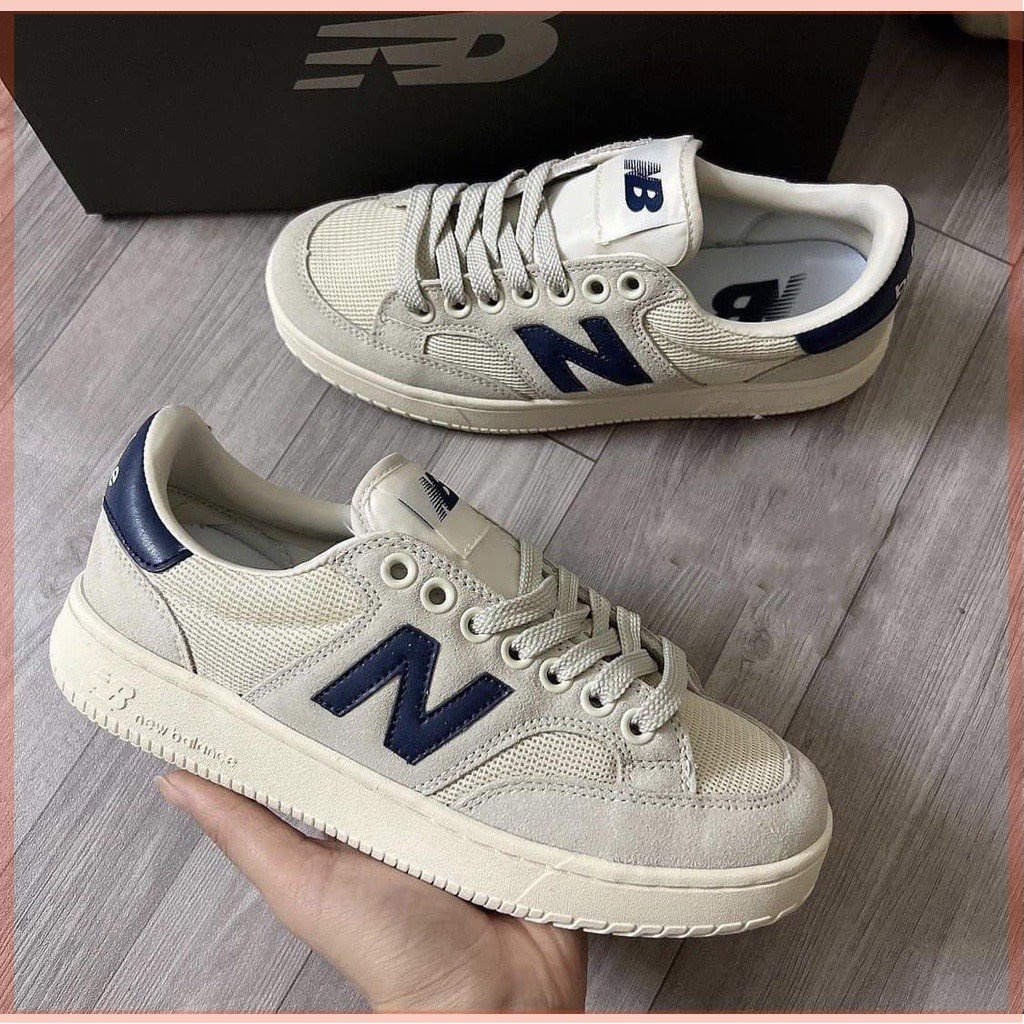 Giày sneaker NB 300 New Balance CRT 300 2.0 Vintage Đủ 3 Màu Hottrend kiểu Dáng Thể Thao Thời Trang Nam Nữ