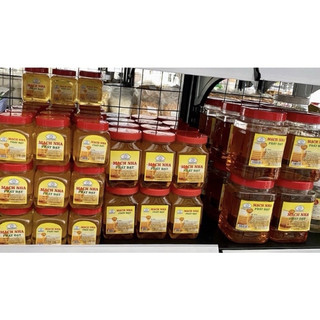 Mạch nha Phát Đạt 250g, 500g