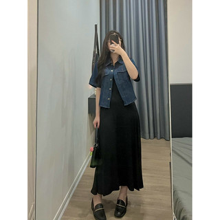 QDSTORE - Áo sơ mi bò siêu xinh